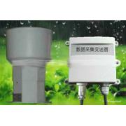雨量传感器雨量计串口RS485通信